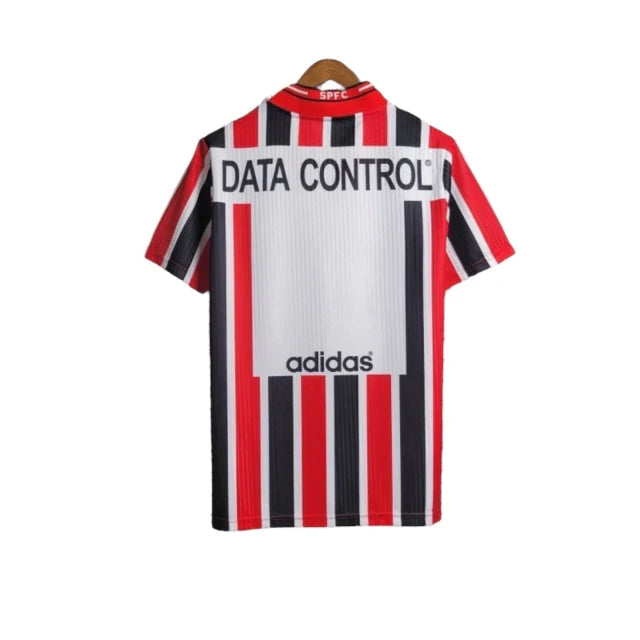 Retro São Paulo 1997 - Away
