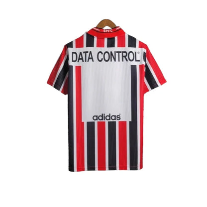 Retro São Paulo 1997 - Away