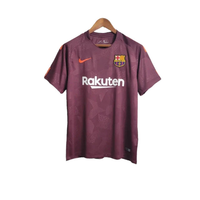 Retro Barcelona 2018-2019