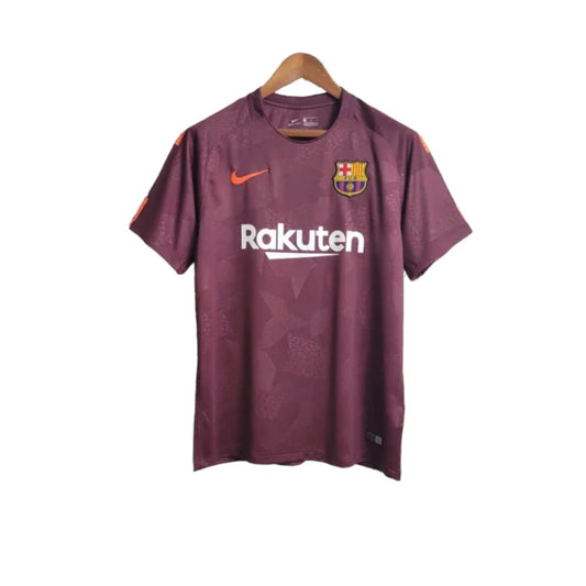 Barcelona 2018/2019 Retro Shirt