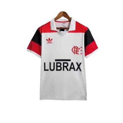 Retro Flamengo 1986 - Away