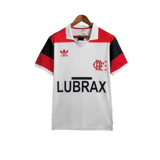 Retro Flamengo 1986 - Away