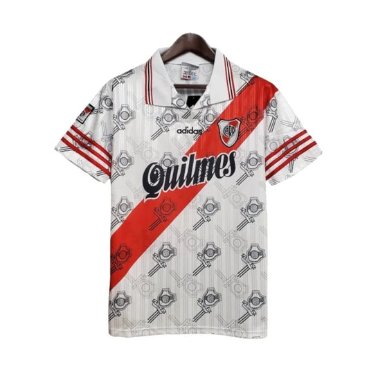 Retro River Plate 1995-1996 - Home