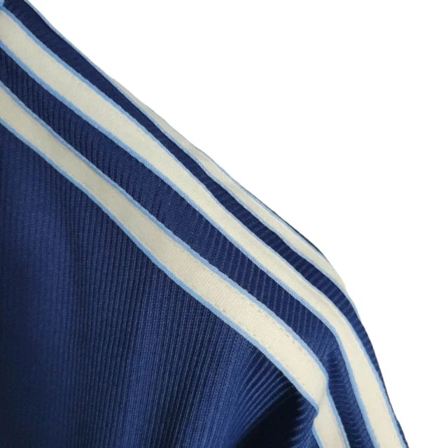 Retro Seleção da Argentina 1998 - Away