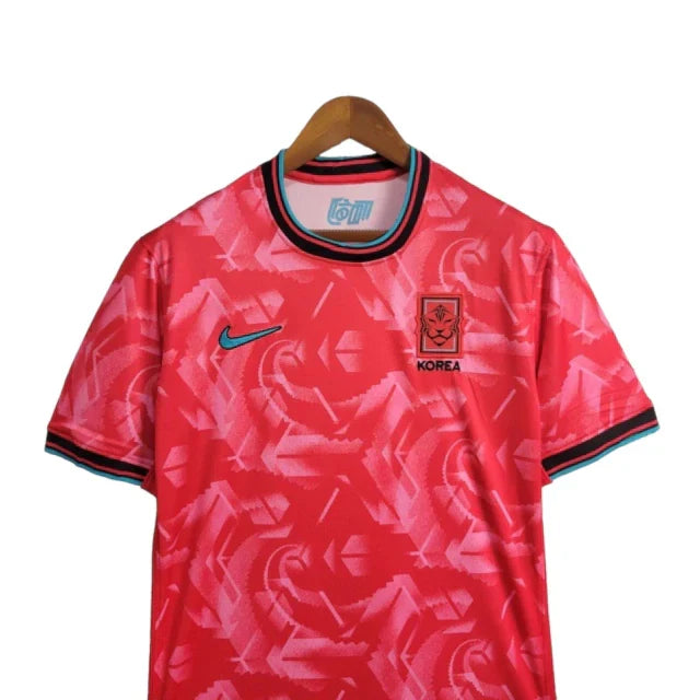 Shirt Seleção Coreia do Sul 24-25 - Home
