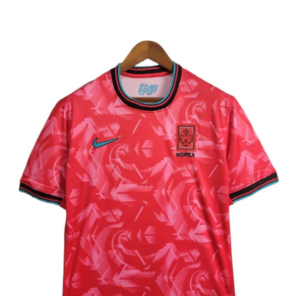 Shirt Seleção Coreia do Sul 24-25 - Home