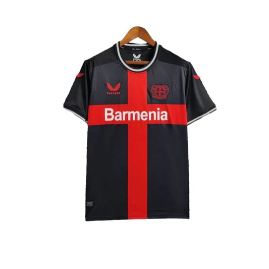 Shirt Bayern Leverkusen 24-25 - Home