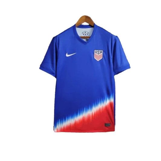 Shirt USA 24-25 - Away