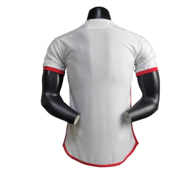 Shirt Flamengo Match 24-25 - Away