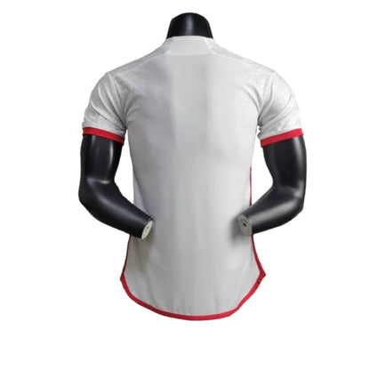 Shirt Flamengo Match 24-25 - Away