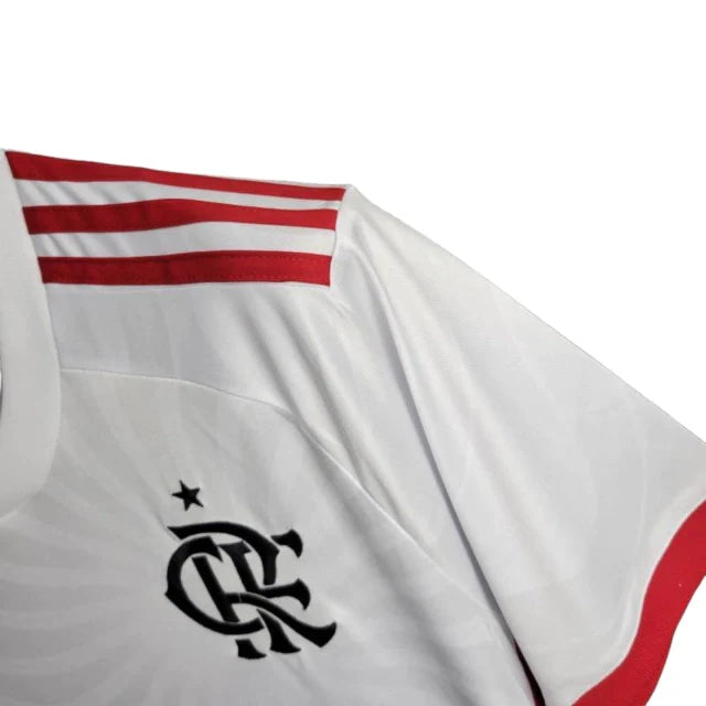 Shirt Flamengo 24-25 - Away