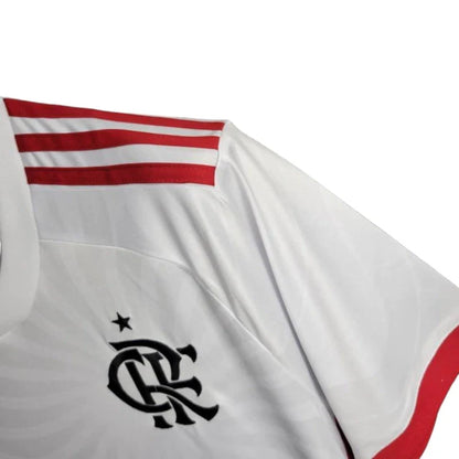 Shirt Flamengo 24-25 - Away