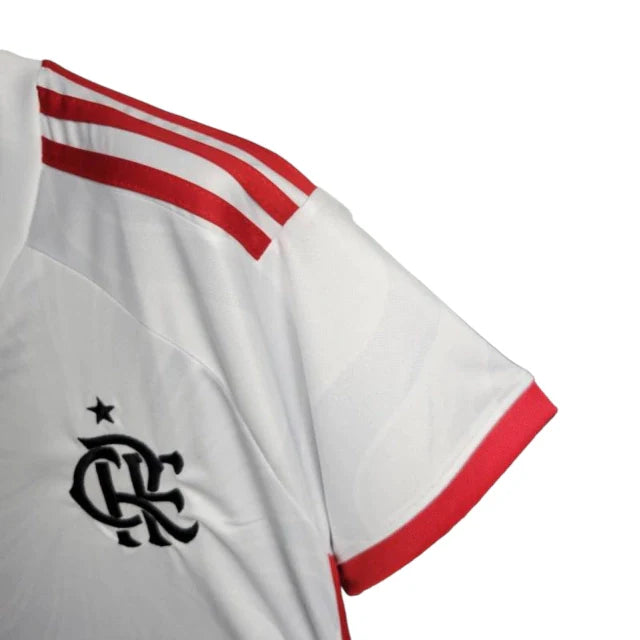 Shirt Flamengo 24-25 - Away Women's