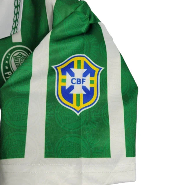 Retro Palmeiras 1993-1994 - Home
