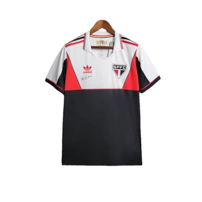 Retro São Paulo Edição Memorial 1992