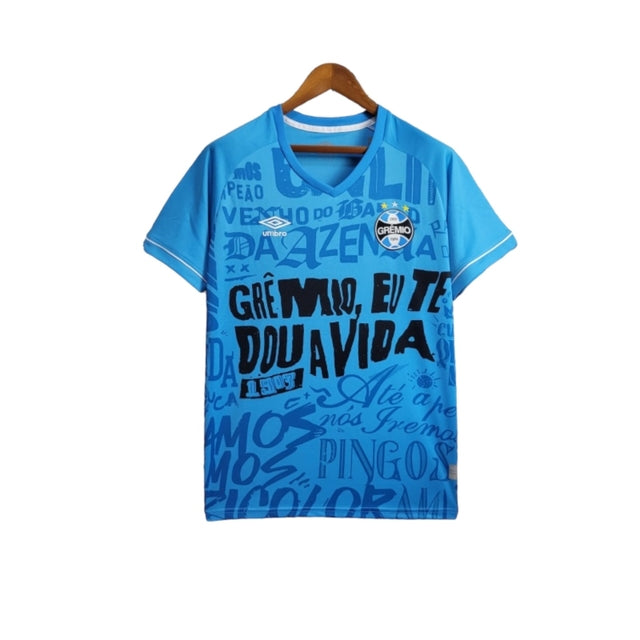 Shirt Grêmio 24-25 - Edición Especial Especial