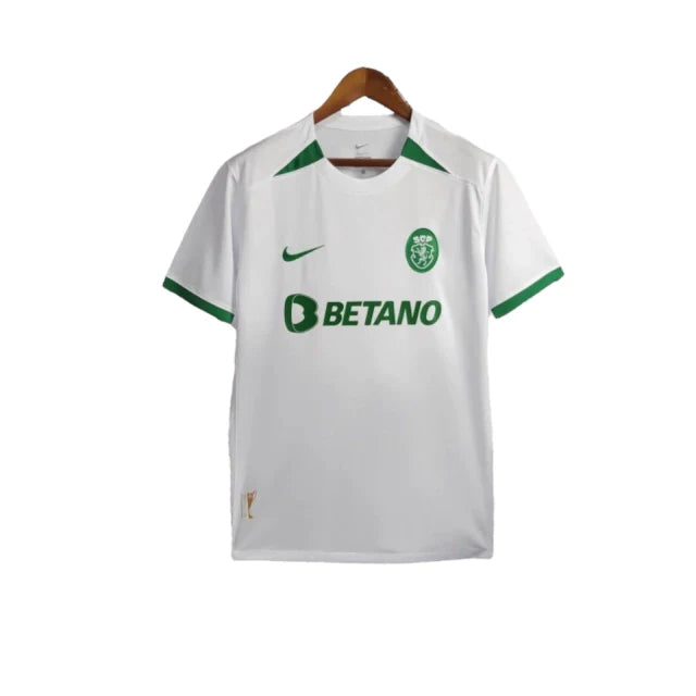 Shirt Sporting Lisboa Edição 60 anos 24-25 - Conmemorativa