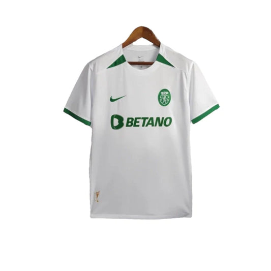 Shirt Sporting Lisboa Edição 60 anos 24-25 - Conmemorativa