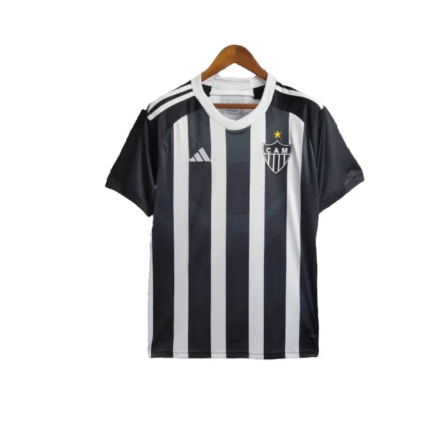 Shirt Atlético 24-25 - Home Mineiro