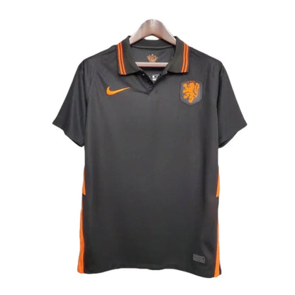 Retro Seleção da Holanda 2020 - Home