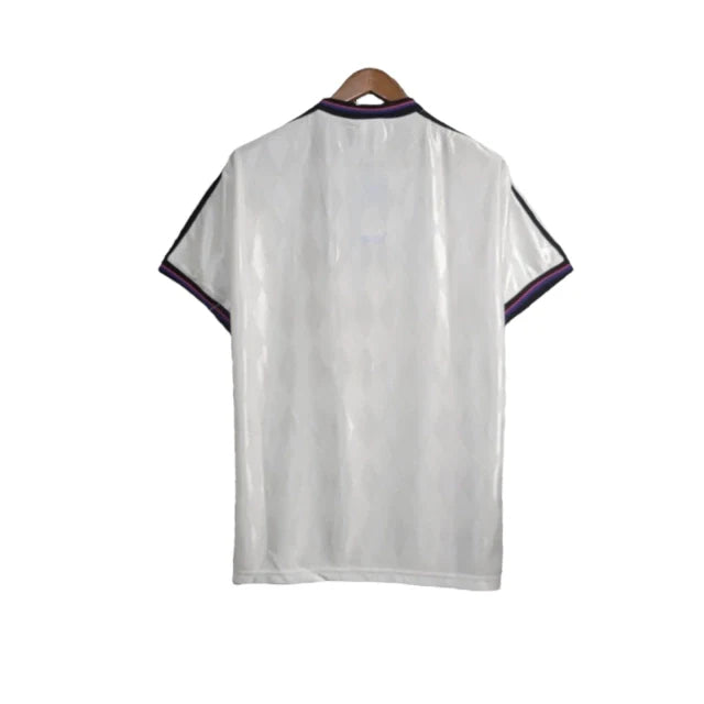 Bayern de Munique 1996/1998 Retro Shirt