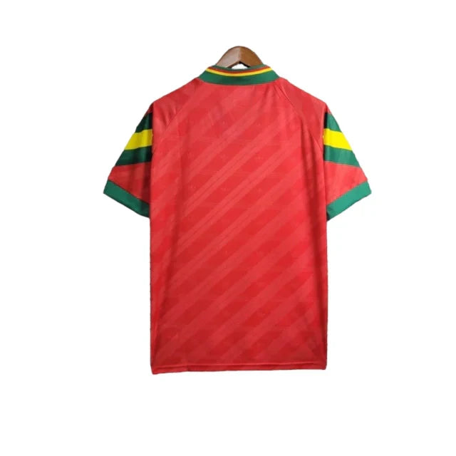 Retro Seleção de Portugal 1992-1994 - Home