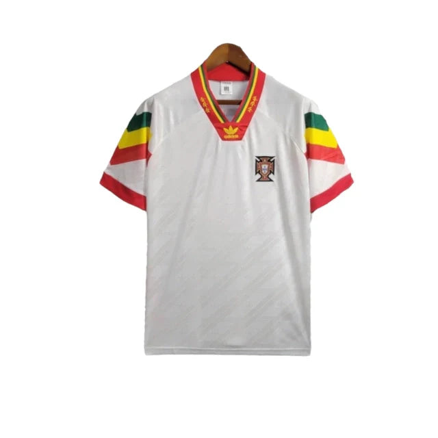 Retro Seleção de Portugal 1992-1994 - Away