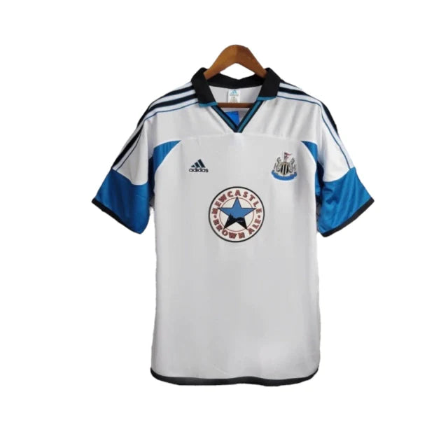 Retro Newcastle 1999-2000 - Away