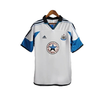 Retro Newcastle 1999-2000 - Away