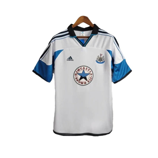 Retro Newcastle 1999-2000 - Away
