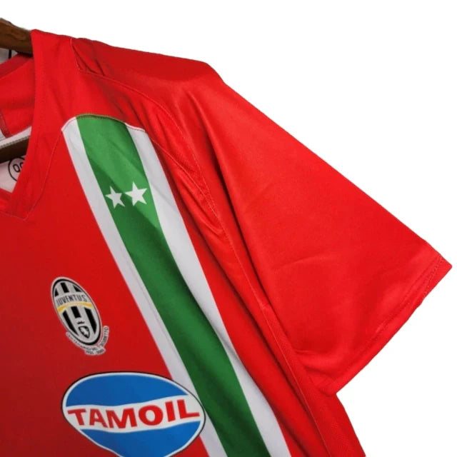 Retro Juventus 2005-2006 - Away