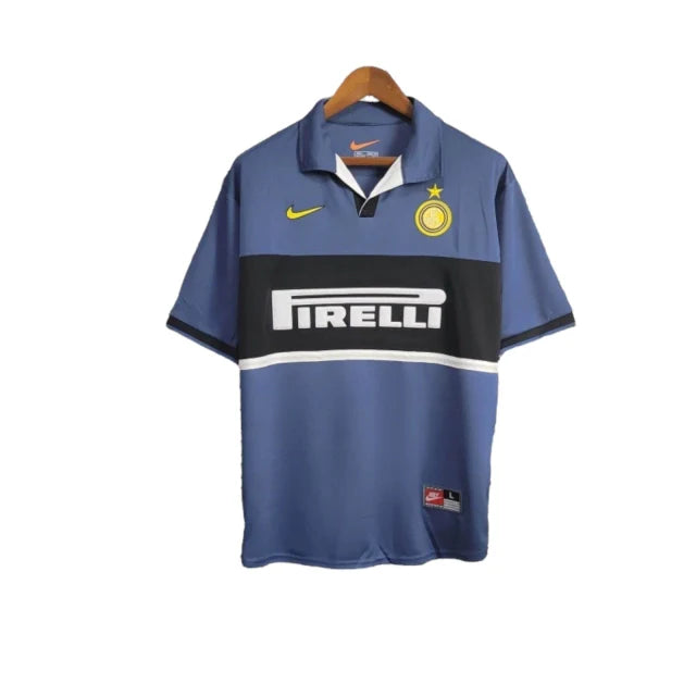 Retro Inter de Milan 1998-1999 - Home
