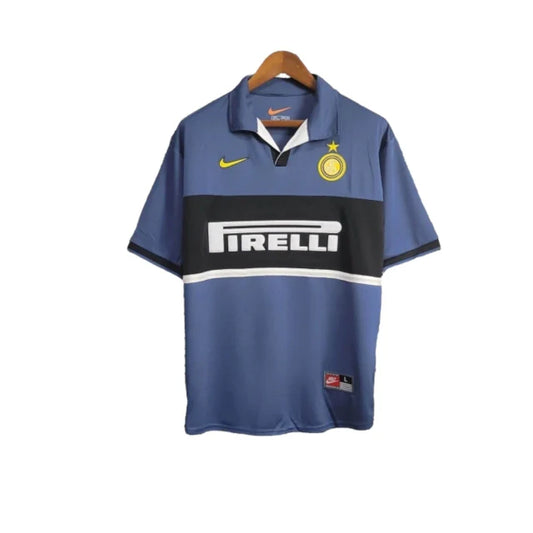 Retro Inter de Milan 1998-1999 - Home