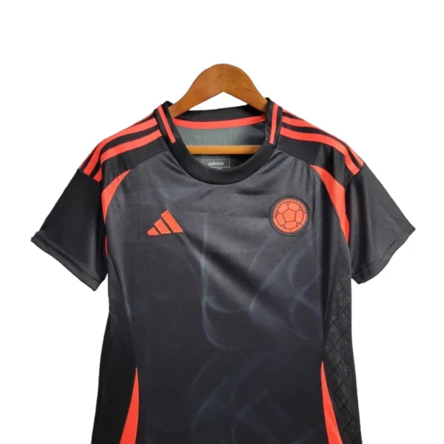 Shirt Seleção da Colômbia 24-25 - Away Women's