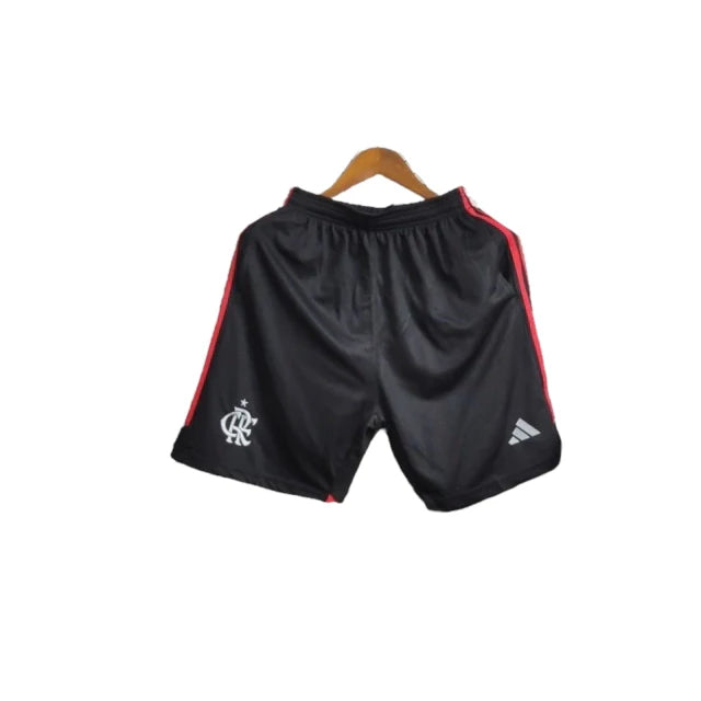 Short Flamengo II 24-25 - Men's