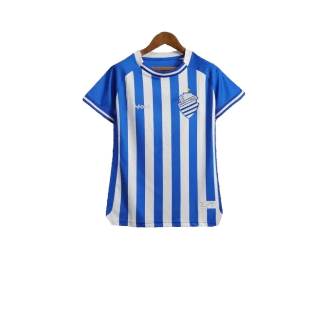 Shirt Avaí 24-25 - Home Women's