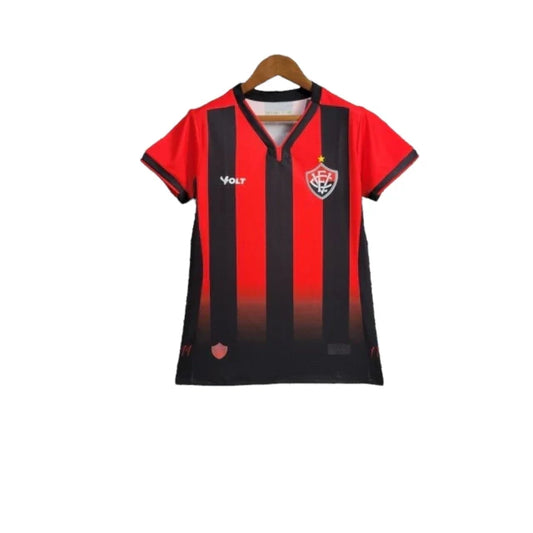 Shirt Vitória 24-25 - Home Women's