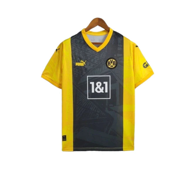 Shirt Borussia Dortmund 50 Anos 24-25 - Edición Especial Especial