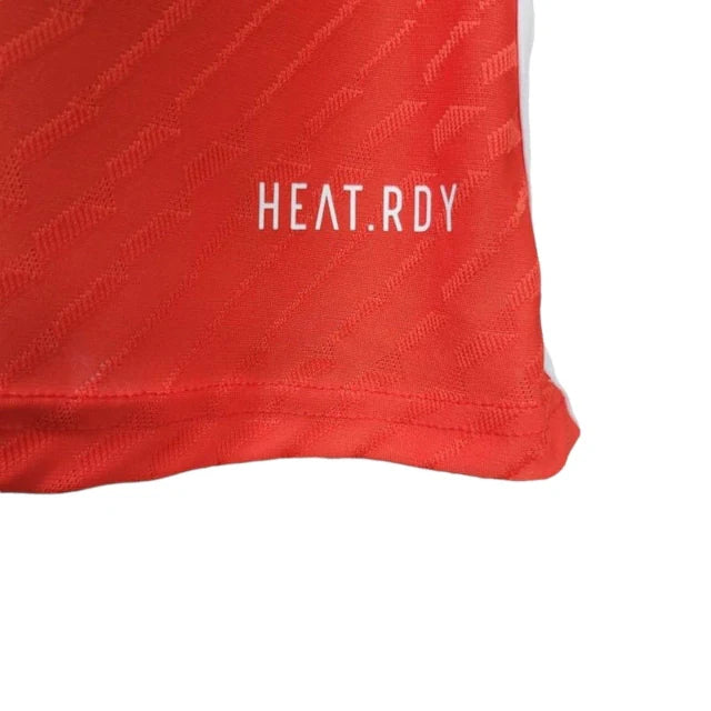 Shirt Internacional Match 24-25 - Home