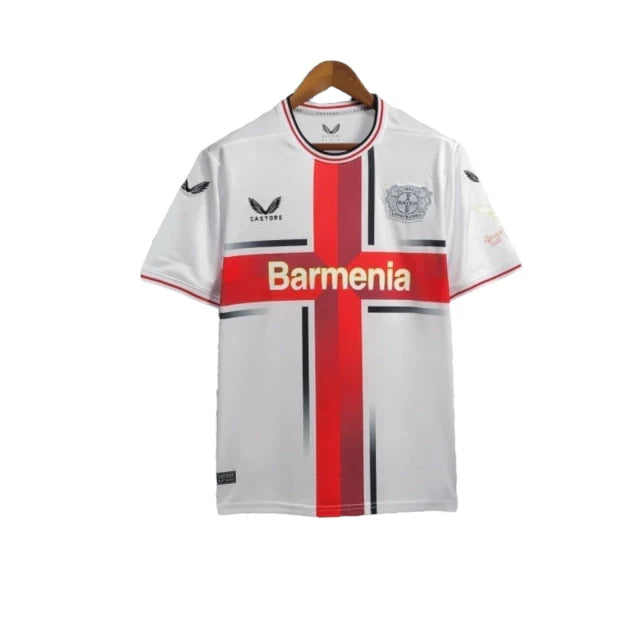 Shirt Bayern Leverkusen 24-25 - Away