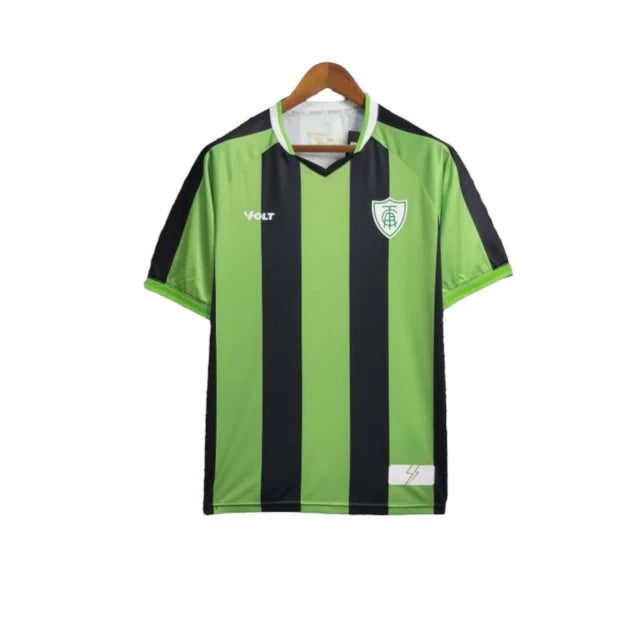 Shirt América 24-25 - Home Mineiro