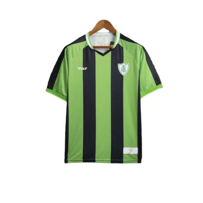 Shirt América 24-25 - Home Mineiro
