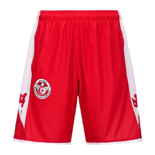 Short Shorts Seleção da Tunísia I 24-25 - Men's