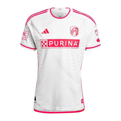 Shirt St. Louis City 24-25 - Away