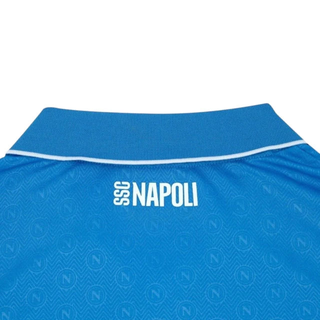 Shirt Napoli 24-25 - Home