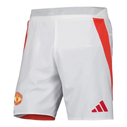 Short Manchester United I 24-25 - Men's