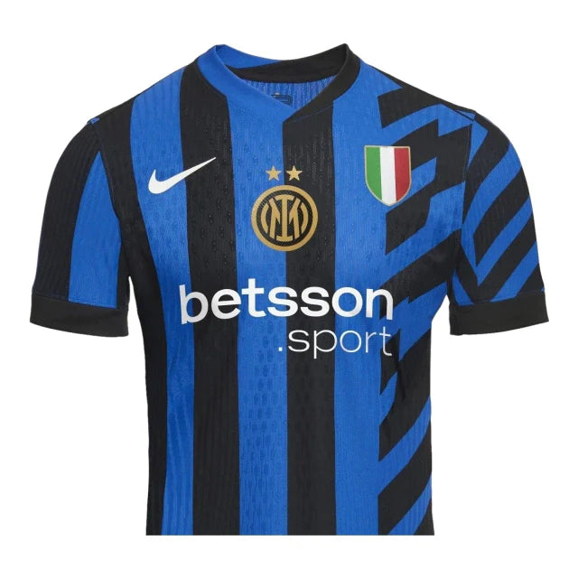 Shirt Inter de Milan 24-25 - Home