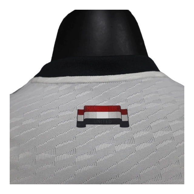 Shirt Manchester United Match 24-25 - Third