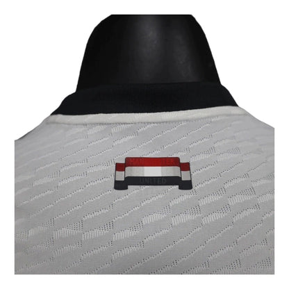 Shirt Manchester United Match 24-25 - Third