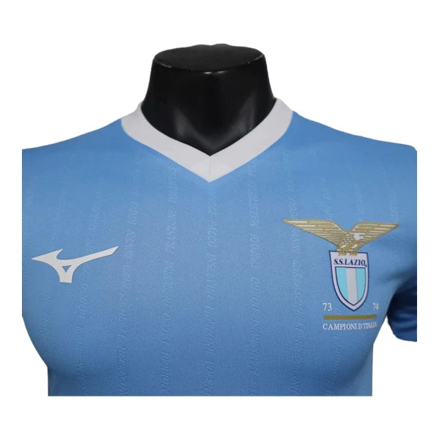Shirt Lazio Match 24-25 - Home